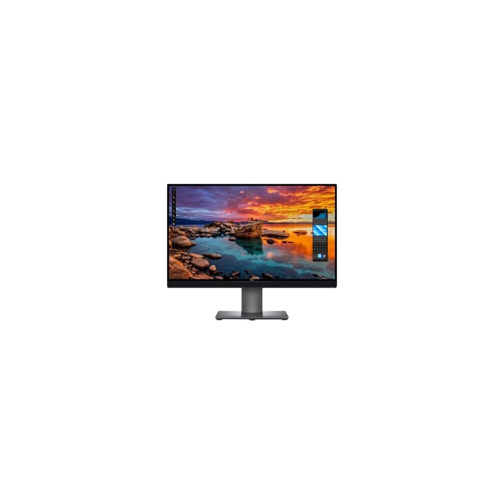 Dell Ultrasharp 27 4K Premiercolor Monitor - Up2720qa - 68.47 (27)