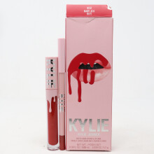 (402 Mary Jo K Matte) Kylie Jenner Lip Kit Liquid Lipstick & Lip Liner / New With Box