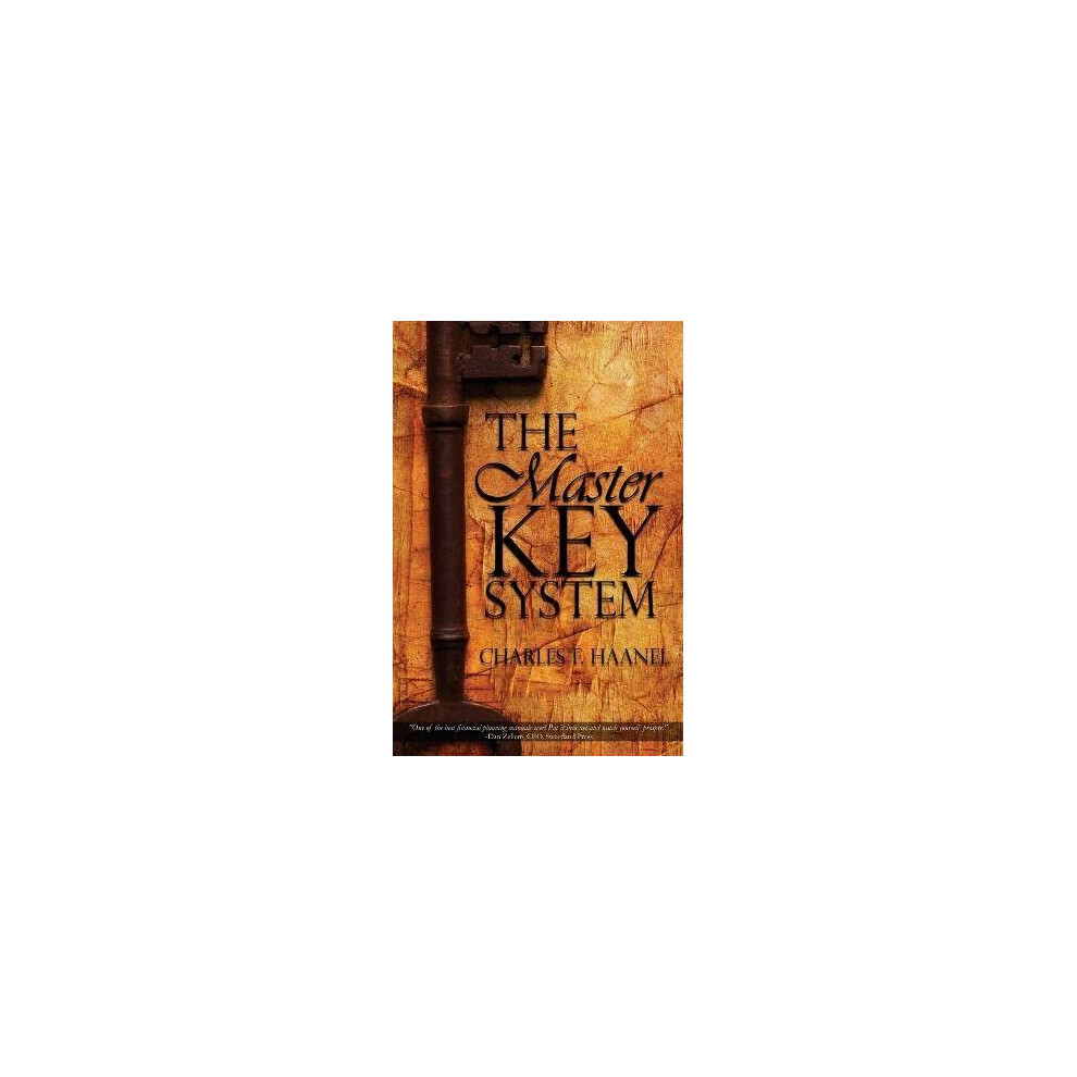 The Master Key System
