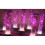 100Pcs Pink LED Lights Tiny Wireless Battery Craft Glow Party DIY Description 7