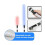 LED Lightsaber Laser Saber Plastic Sci-Fi Toy with Light Extendable 10