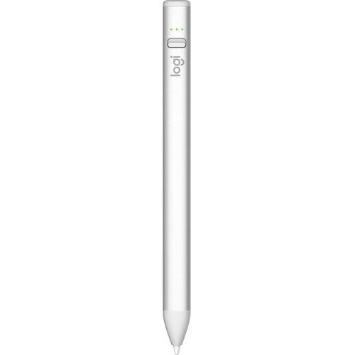 Logitech CRAYON - SILVER - EMEA-914