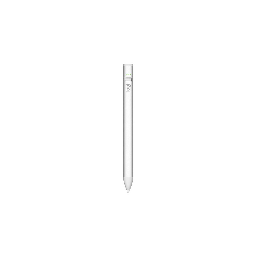 CRAYON - SILVER - EMEA-914