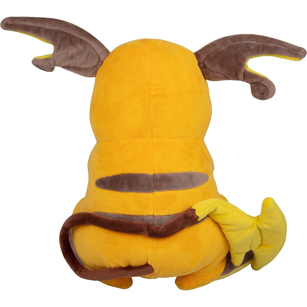 Raichu teddy shop