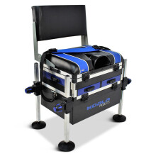 Koala Products KS3 System 3 Drawer Seat Box & Back Rest