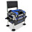 Koala Products KS3 System 3 Drawer Seat Box & Back Rest 1