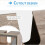 Bathroom Vanity Unit Rustic Storage Cupboard Modern Grey Door Under Sink Cabinet 4