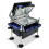 Koala Products KS3 System 3 Drawer Seat Box & Back Rest 2