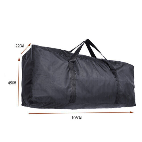 Folding Electric Scooter Carry Bag Storage 110*45*50 CM 1
