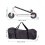 Folding Electric Scooter Carry Bag Storage 110*45*50 CM 3