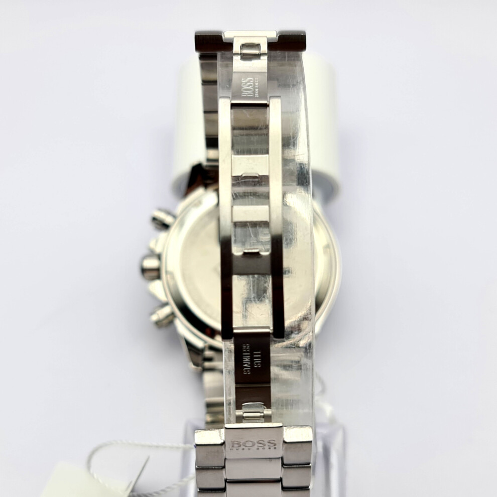 Hugo boss on sale watch 1512965