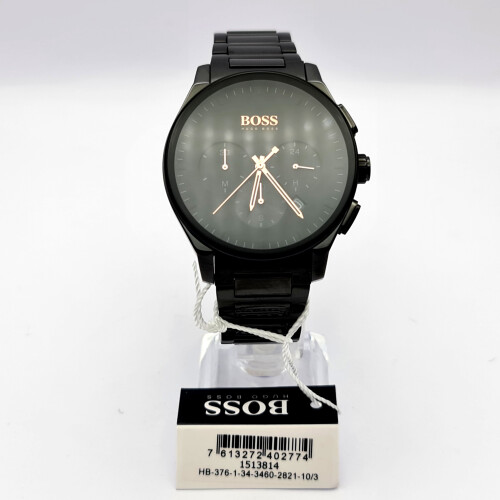 Hugo boss watch discount 1513814