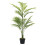 Living And Home (110CM) Outdoor Realistic Artificial Palm Tree Plant in Pot 4