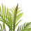 Living And Home (110CM) Outdoor Realistic Artificial Palm Tree Plant in Pot 5
