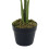 Living And Home (110CM) Outdoor Realistic Artificial Palm Tree Plant in Pot 6