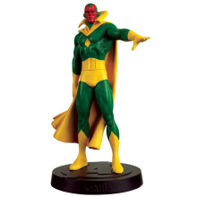 Vision | Eaglemoss Marvel Movie Collection Figurine
