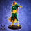 Marvel Vision | Eaglemoss Marvel Movie Collection Figurine 2