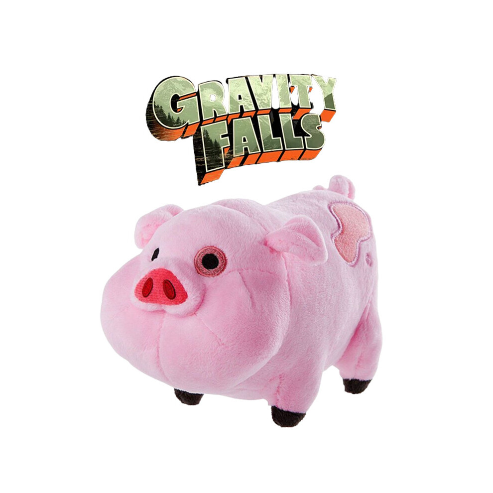 Waddles plush discount
