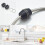 Stainless Steel Kitchen Taps Sink Mixer Pull Out Spray Tap 3