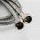Stainless Steel Kitchen Taps Sink Mixer Pull Out Spray Tap 9