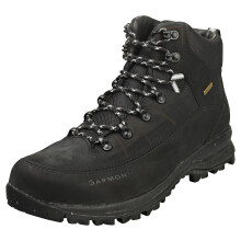 Garmont CHRONO GORE-TEX Herren Ankle Boots in Schwarz - 39.5 EU