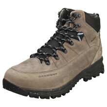 Garmont Chrono Gore-Tex Herren - Lederschuhe in Grau - 39.5 EU