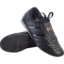 (Black, UK 9) Blitz Sports Martial Arts Training Shoes