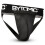 (Black, 2XL) Bytomic Performer Groin Guard 1