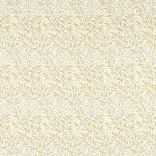 William Morris Willow Boughs Fabric Linen F1679/04 - By The Metre