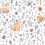 Muriva My Kingdom Happy Coppice Muriva M51805 1