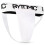 (White, Large) Bytomic Performer Groin Guard 1