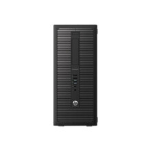 HP EliteDesk 800 G1 i7-4770 Micro Tower 4GB 500GB HDD Windows 7 Pro H5U06EA