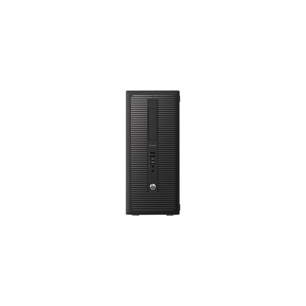 Hp Elitedesk 800 G1 I7-4770 Micro Tower 4Gb 500Gb Hdd Windows 7 Pro H5u06ea