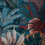 Muriva Lush Forest Wallpaper Teal Muriva 205501 4
