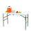 NEO (4FT) Neo Folding Picnic Table Portable 2