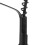 Living And Home (Black) Modern Kitchen Pull Down Faucet Swivel Tap 7