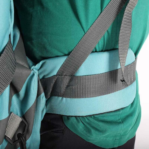Premium Inflatable Paddleboard Backpack Stand up Paddle Board Travel Bag 2