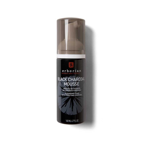 Erborian BLACK CHARCOAL MOUSSE 2