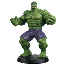 Hulk | Eaglemoss Marvel Movie Collection Figurine