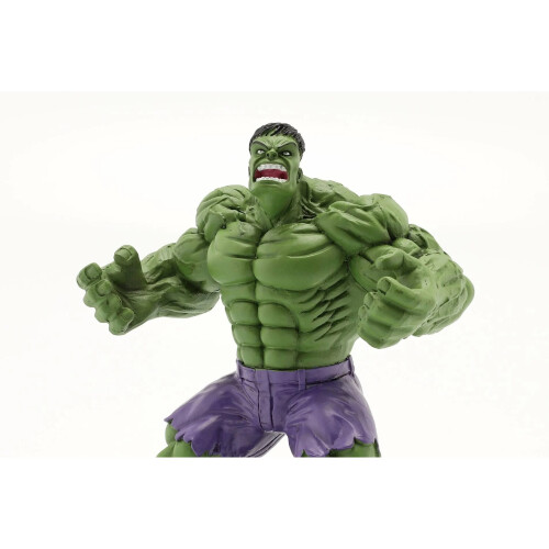 Marvel Hulk | Eaglemoss Marvel Movie Collection Figurine 1