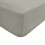 (Double) Sleepdown Fitted Sheet Natural Polycotton Natural 2