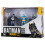 DC Comics Batman Decades | 3 Figurine Set: Hero Collector 2
