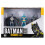 DC Comics Batman Decades | 3 Figurine Set: Hero Collector 3