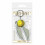 Harry Potter Harry Potter | Golden Snitch Official Rubber Keyring 5