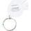Harry Potter Harry Potter | Golden Snitch Official Rubber Keyring 3
