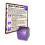 Dungeon Drop: Shiny Purple Cubes - Board Game 1