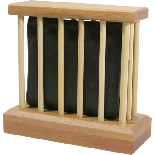 Don't You Dare | Wooden Puzzle