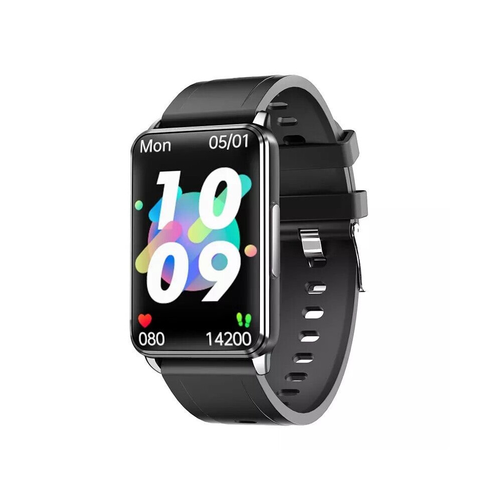 Ecg Recorder Blood Glucose Smart Watch 1.57Inch Monitor Fitness Smartwatch 7796978976234