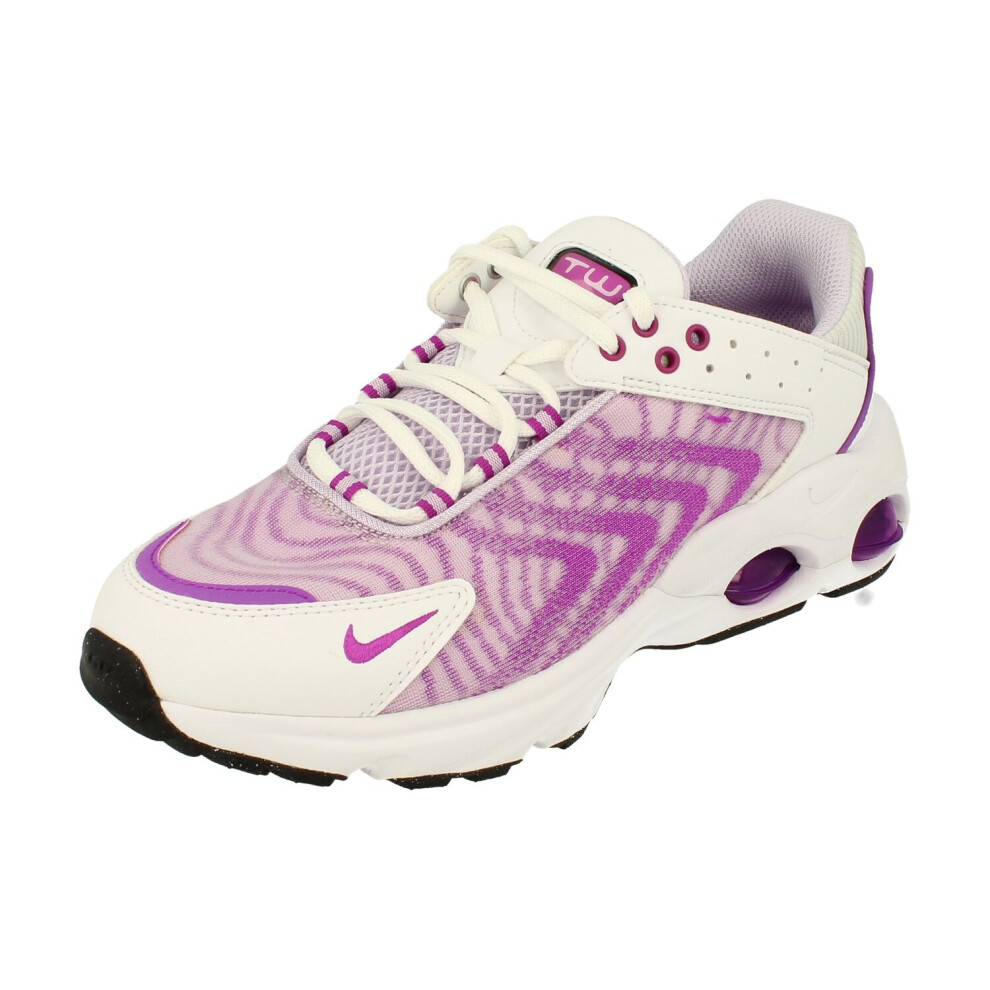 Nike (5.5) Air Max Tw Gs Running Trainers Dq0296 Sneakers Shoes