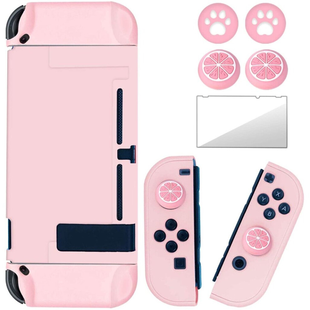 Switch Hard Full Protective Case Cover For Nintendo Switch Joypad Controllers